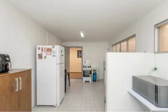Imagem CASA RESIDENCIAL em São Paulo - SP, Jabaquara
