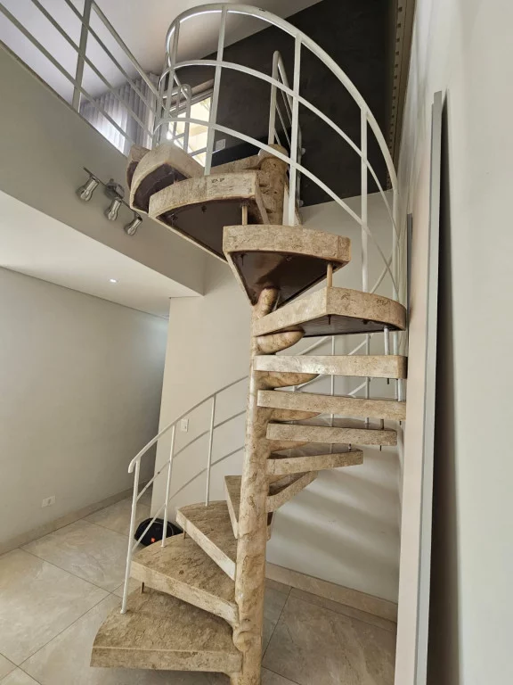 Cobertura com 3 Quartos à Venda, 114 m² em Centro - Diadema