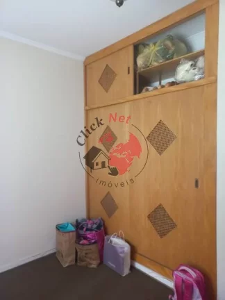 Imagem Sobrado à Venda no bairro Osvaldo Cruz em São Caetano do Sul