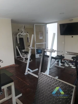 Imagem Apartamento à venda no bairro Vila Mariana - São Paulo/SP