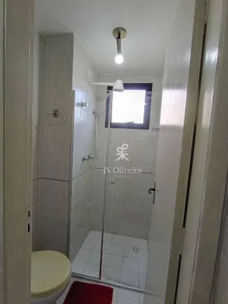 Imagem Apartamento com 3 dormitórios à venda, 86 m² por R$ 685.000,00 - Vila Suzana - São Paulo/SP