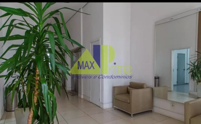 Imagem APARTAMENTO 86M²/MOBILIADO /02 DORMITÓRIOS/01 SUÍTE/01 VAGA