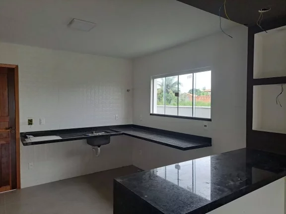 Imagem Linda casa Itaiapuaçu Jardim Atlântico Leste