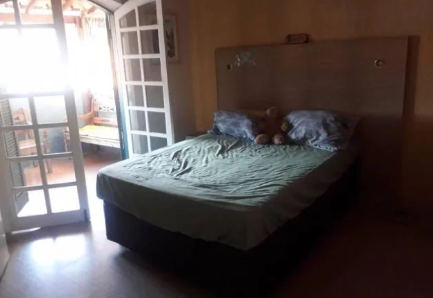 Imagem Casa Térrea com 5 dormitórios, sendo 2 suítes e 3 vagas - Balneário Mar Paulista!