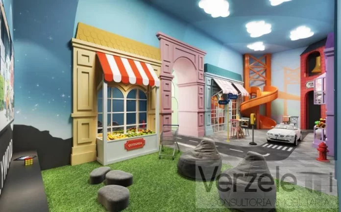 Imagem Frente ao Mar para Venda em Balneário Camboriú / SC no bairro Centro