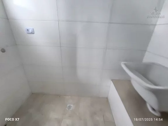 Imagem MARAVILHOSA SACADA DUPLEX, 2 QUARTOS, 1 vagas, - Apenas R$ 395.000,00