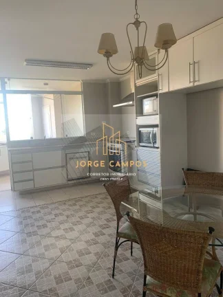 Imagem AP-25227- APARTAMENTO À VENDA NO ESPLANADA EM SJCAMPOS/SP