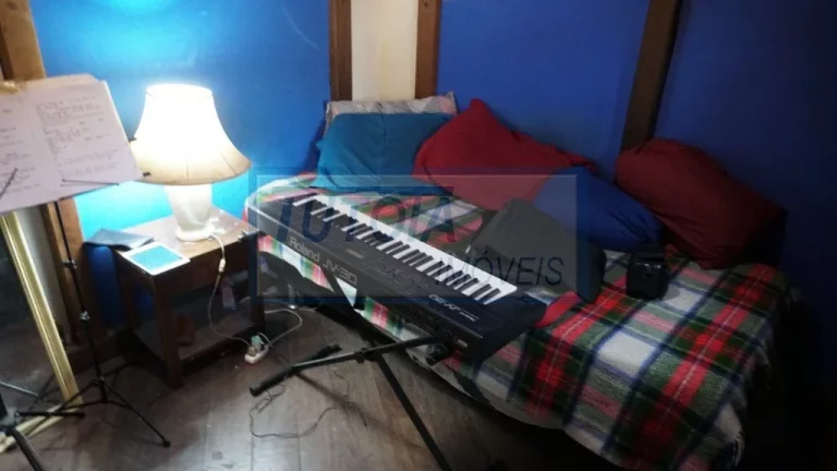 Imagem APARTAMENTO À VENDA NA CONSOLAÇÃO, SÃO PAULO
