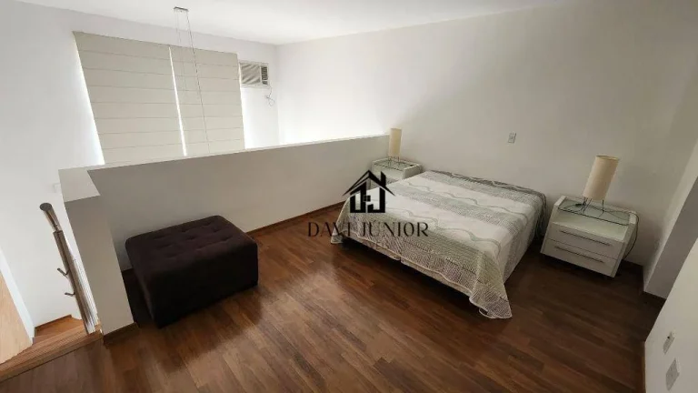 Imagem Apartamento para alugar, 62 m² por R$ 3.640,00/mês - Parque Campolim - Sorocaba/SP