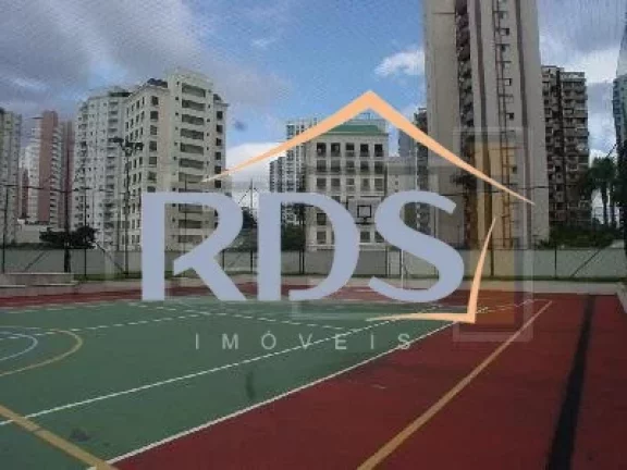Imagem Vendo excelente apartamento de 131metros na Vila Suzana