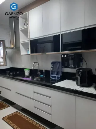 Imagem Lindo Apartamento - Bela Vista, Osasco