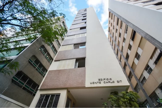 Imagem APARTAMENTO RESIDENCIAL em São Paulo - SP, Higienópolis