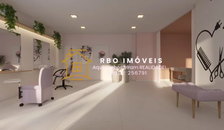 Imagem Solarium Home Club Carapicuíba | Apartamentos à Venda com Lazer Completo e Ótima Localização