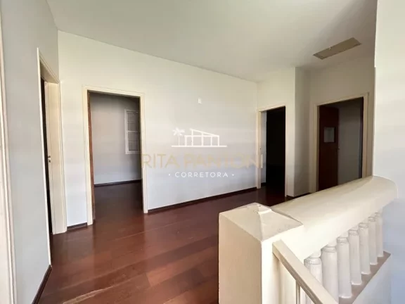 Imagem Casa - Ribeirão Preto - Jardim América - Região Sul