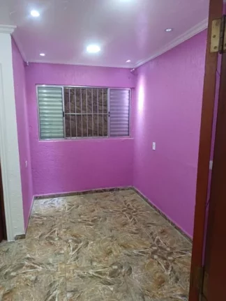 Imagem Sobrado com 3 dormitórios à venda, 300 m² por R$ 800.000,00 - Jardim Monte Cristo - Suzano/SP