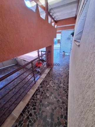 Imagem Sobrado à venda 2 Quartos, 1 Vaga, 120M², Olímpico, São Caetano do Sul - SP