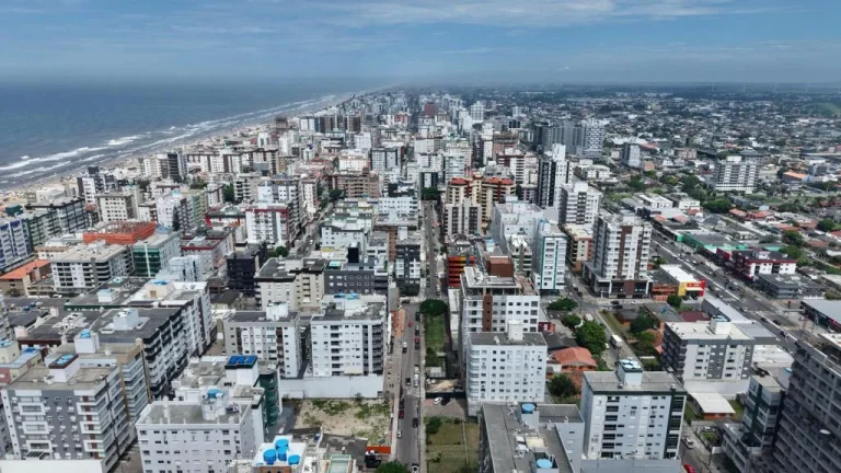 Imagem Apartamento 2 Dormitórios - Bairro Zona Nova