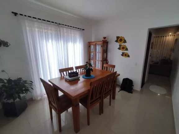 Imagem Sobrado com 3 dormitórios à venda, 164 m² por R$ 640.000,00 - Jardim Cacique - Suzano/SP