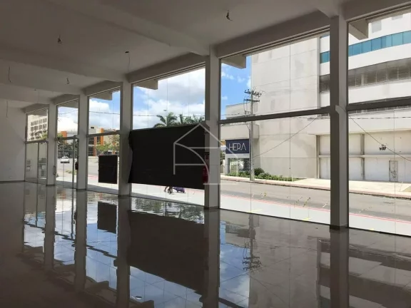 Imagem loja em Laranjeiras 412m² Terrea
