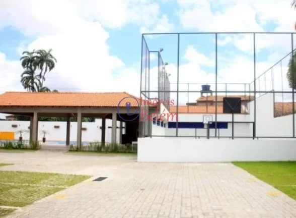 Imagem Apartamento de 67m² Pronto Pra Morar Próx. a Augusto Montenegro
