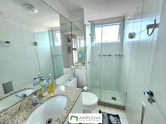 Imagem Apartamento 2 quartos, 102 m no condínio Bora Bora - Barra da Tijuca - Rio de Janeiro/RJ