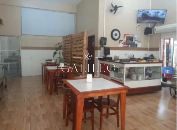 Imagem EXCELENTE SALÃO COMERCIAL PARA VENDA NA REGIÃO CENTRAL DA VILA ARENS - JUNDIAÍ -SP