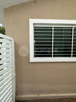 Imagem Casa à venda no Central Park 1 – Parnamirim/RN