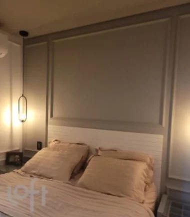 Imagem APARTAMENTO RESIDENCIAL em São Paulo - SP, Pinheiros