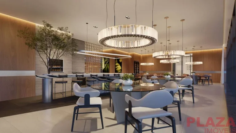 Imagem Luminare Residencial | 3 a 5 Suítes | 160 a 439m² | 3 a 5 Vagas | Centro de Balneário Camboriú
