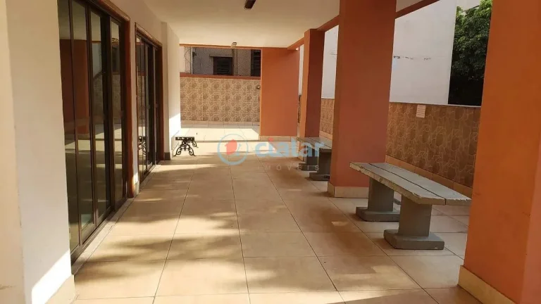 Apartamento à venda, Estácio, Rio de Janeiro, RJ