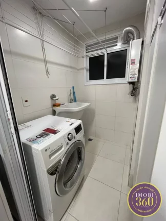 Imagem Studio 1 Dormitório Mobiliado no Jardim Anália Franco 52m²