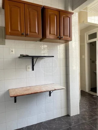 Imagem APARTAMENTO de 3 DORMTÓRIOS em BOTAFOGO - R$ 630.000 - Próximo ao metrô - Rio de Janeiro, RJ