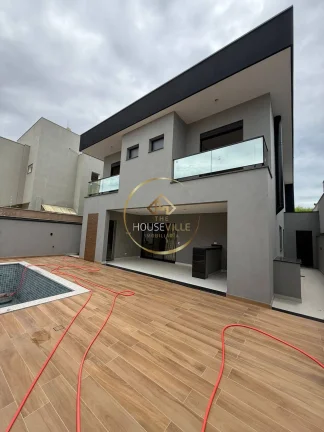 Imagem Casa Sobrado