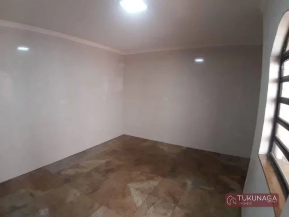 Imagem Sobrado à venda, 219 m² por R$ 891.000,00 - Jardim Vila Galvão - Guarulhos/SP