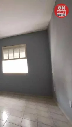Imagem Sobrado com 3 quartos para alugar, 92 m² por R$ 5.232/mês - Ponta da Praia - Santos/SP