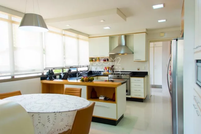 Imagem Apartamento para Venda em Santo André / SP no bairro Vila Gilda