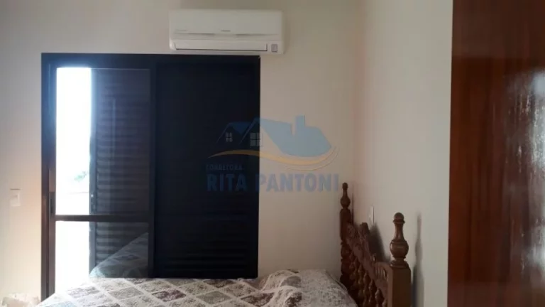 Imagem Apartamento - Ribeirão Preto - Campos Elíseos - Região Norte