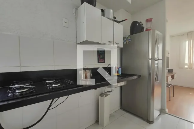Imagem Apartamento à Venda - Recreio, 2 Quartos, 42 m2