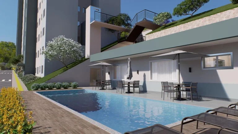 Imagem Apartamentos na planta Boulevard Di Veneto