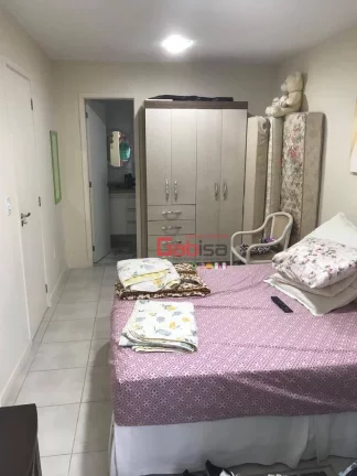 Imagem Apartamento com 1 dormitório à venda, 70 m² por R$ 390.000,00 - Braga - Cabo Frio/RJ