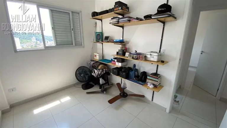 Imagem Apartamento à Venda em Boqueirão, Praia Grande - SP