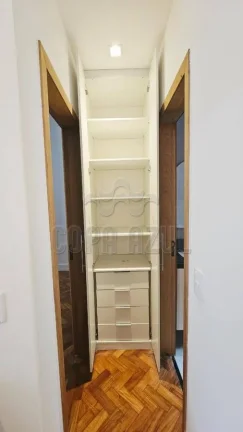 Imagem Copacabana - Residencial › Apartamento com 2 quarto(s) a Venda