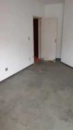 Imagem Excelente apartamento com lagoa privativa