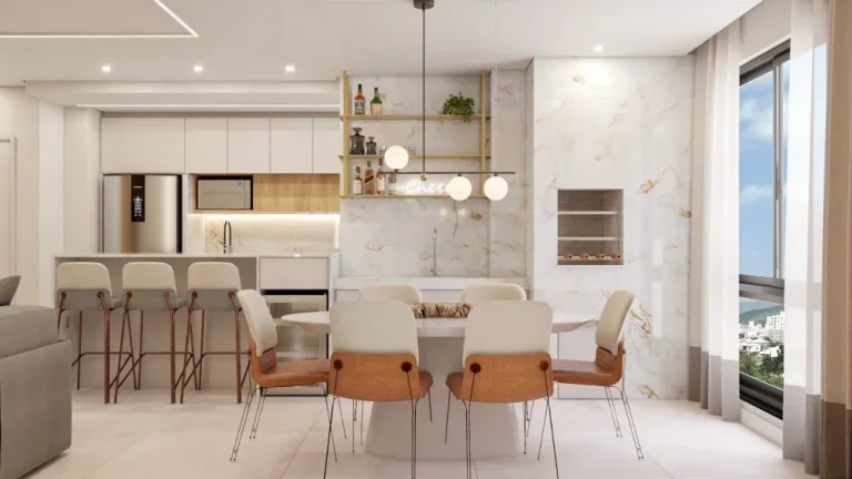 Imagem Apartamento no Centro de Camboriú, 7 minutos da praia