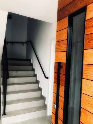 Imagem Apartamento à venda no bairro Itajuba