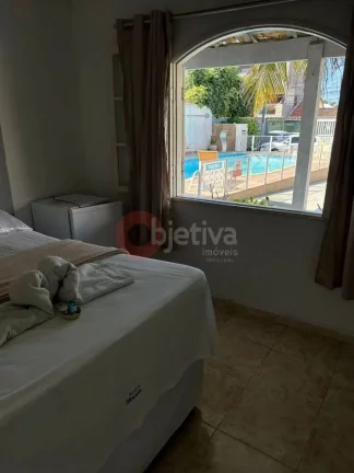 Imagem Pousada a venda, completa e em funcionamento, Praia do Peró - Cabo Frio/RJ