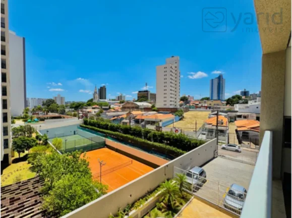 Imagem Oportunidade imperdível: Apartamento à venda em Jundiaí-SP, no bairro Live Home Club! 1 quarto, 1 suíte, 1 vaga, 35m².