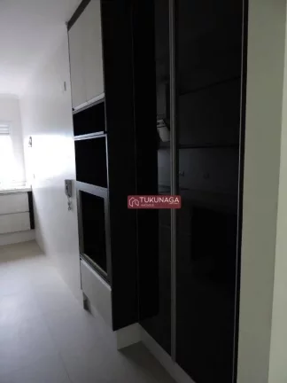 Imagem Cobertura com 3 dormitórios à venda, 175 m² por R$ 1.500,000,00 - Vila Galvão - Guarulhos/SP