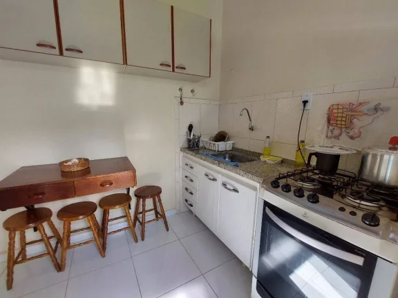 Imagem APARTAMENTO COM 64 m² - BOQUEIRÃO - PRAIA GRANDE SP