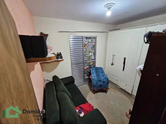 Imagem SOBRADO A VENDA NO VILA THOMAZINA CAMPO LIMPO PTA.